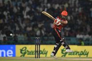 Ishan Kishan. (Image Credits: Getty)